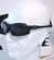 Oakley Wind Jacket Matte Black / Warm Grey + Clear (OO9142-01)